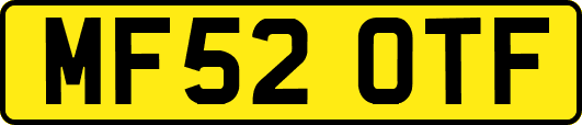 MF52OTF