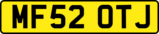 MF52OTJ