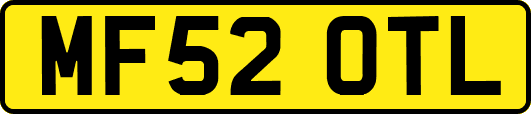MF52OTL