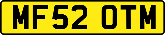 MF52OTM