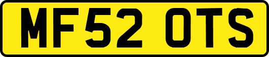 MF52OTS