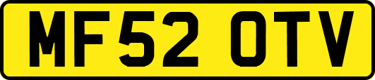 MF52OTV