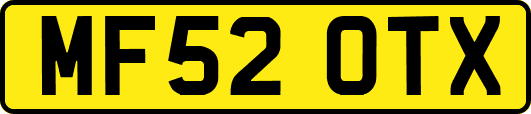 MF52OTX