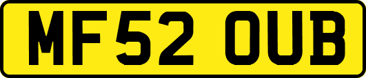 MF52OUB