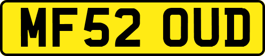 MF52OUD
