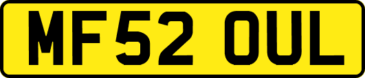 MF52OUL