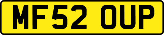MF52OUP