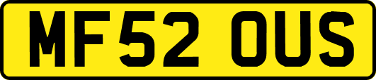 MF52OUS