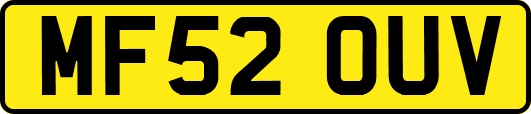 MF52OUV