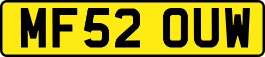 MF52OUW