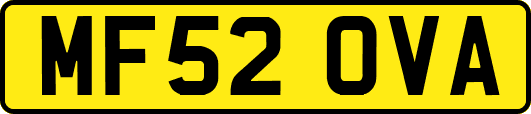 MF52OVA