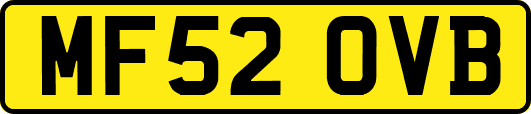 MF52OVB