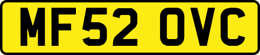 MF52OVC