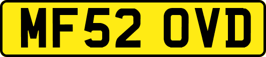 MF52OVD