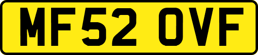 MF52OVF