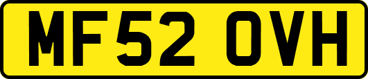 MF52OVH