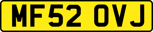 MF52OVJ
