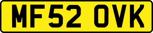 MF52OVK