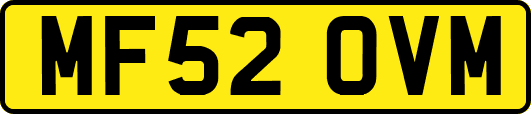 MF52OVM