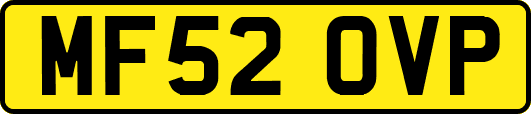 MF52OVP