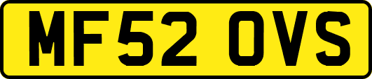 MF52OVS