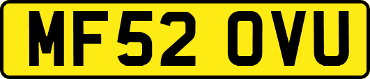 MF52OVU
