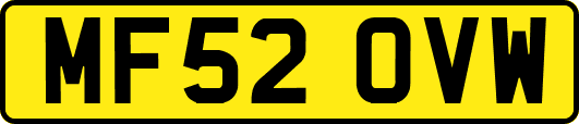 MF52OVW