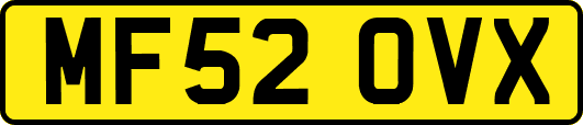 MF52OVX