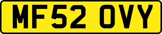 MF52OVY