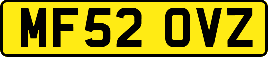 MF52OVZ
