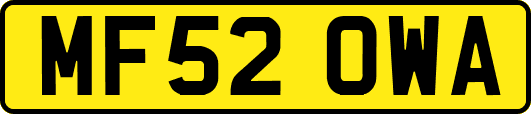 MF52OWA