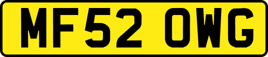 MF52OWG