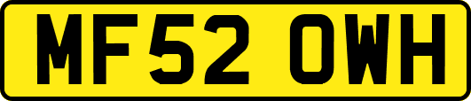 MF52OWH