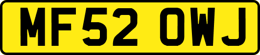 MF52OWJ