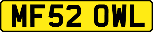 MF52OWL