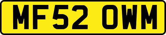 MF52OWM
