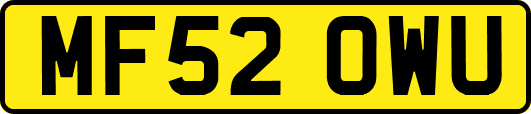 MF52OWU