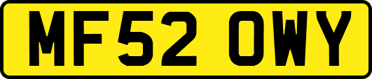 MF52OWY