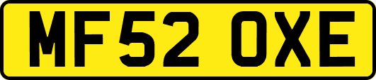 MF52OXE