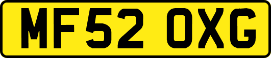 MF52OXG