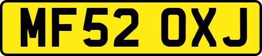 MF52OXJ