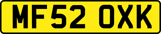MF52OXK