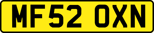 MF52OXN