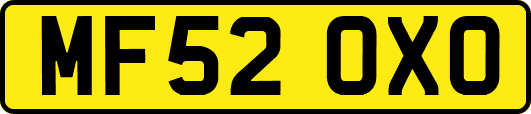 MF52OXO