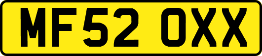 MF52OXX