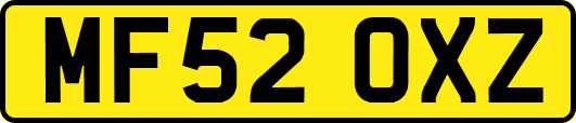 MF52OXZ