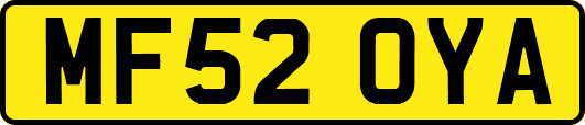 MF52OYA
