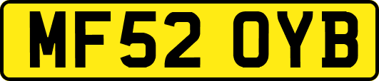 MF52OYB