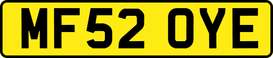 MF52OYE