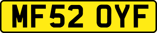 MF52OYF